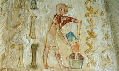 honey-in-ancient-egypt
